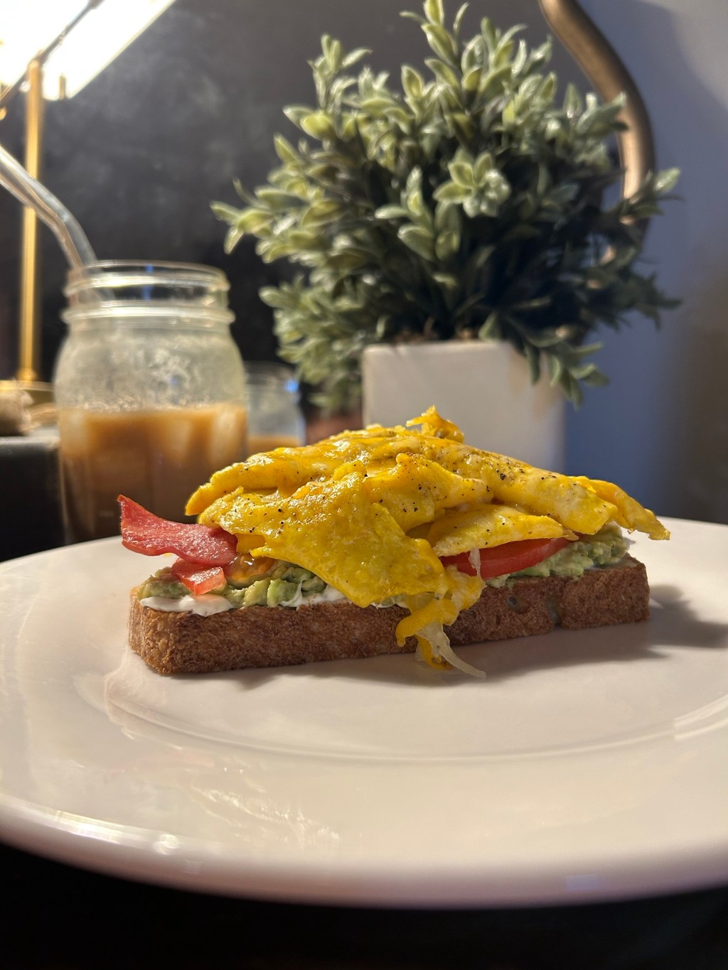 Avocado toast (5 different&nbsp;ways)