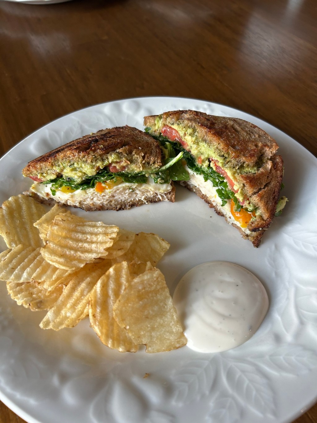 The best chicken deli&nbsp;sandwich